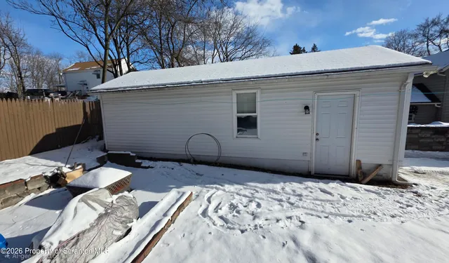 $188,900 | 510 Oak Street, Scranton, PA 18508