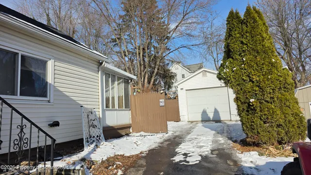 $188,900 | 510 Oak Street, Scranton, PA 18508