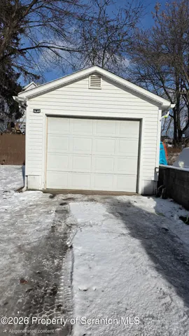 $188,900 | 510 Oak Street, Scranton, PA 18508