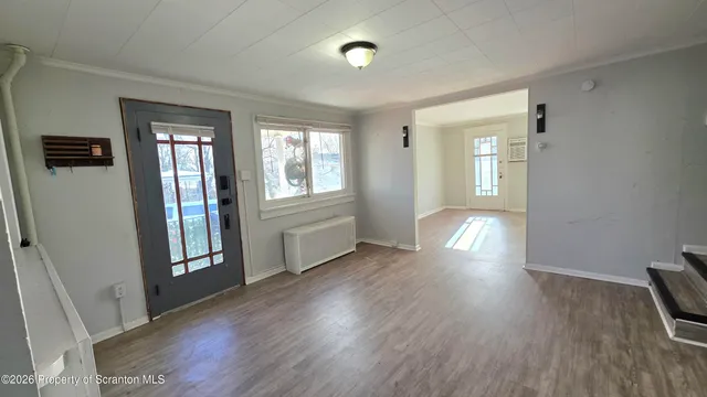 $188,900 | 510 Oak Street, Scranton, PA 18508