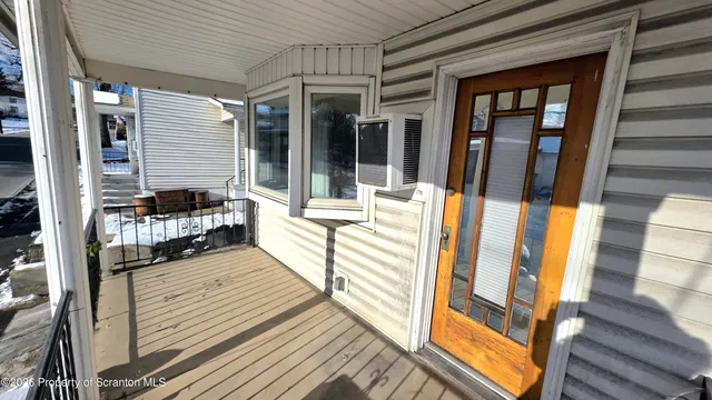 $188,900 | 510 Oak Street, Scranton, PA 18508