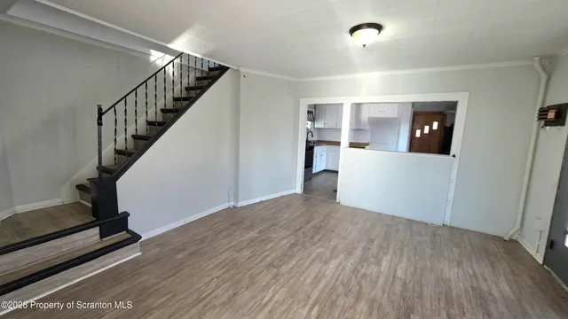 $188,900 | 510 Oak Street, Scranton, PA 18508