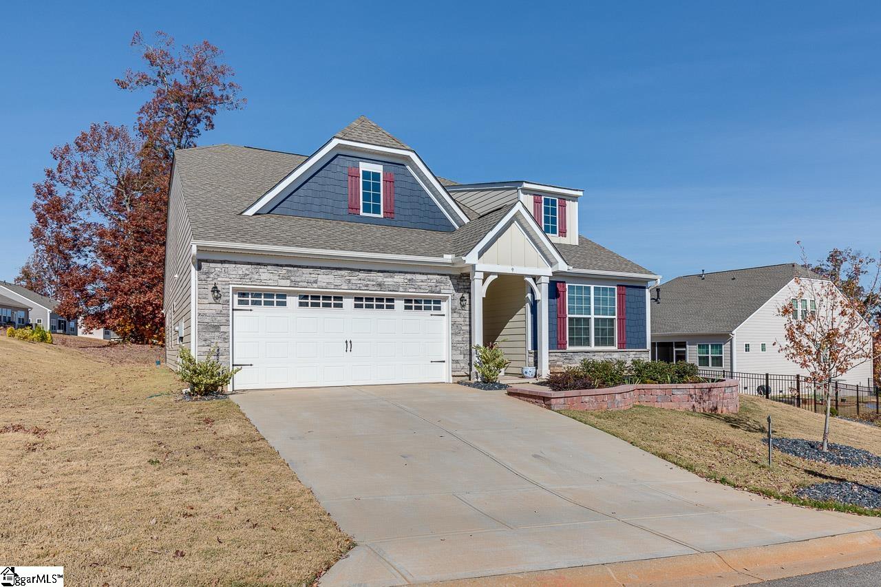 9 Whooping Crane Road Taylors, SC 29687 - Photo 27 of 28 Gallery Image 27