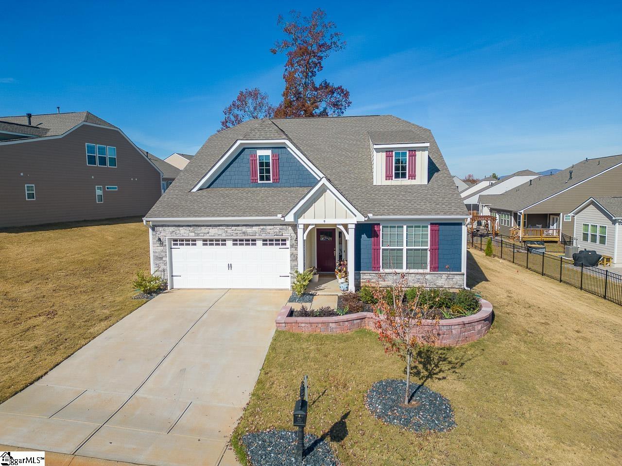 9 Whooping Crane Road Taylors, SC 29687 - Photo 28 of 28 Gallery Image 28