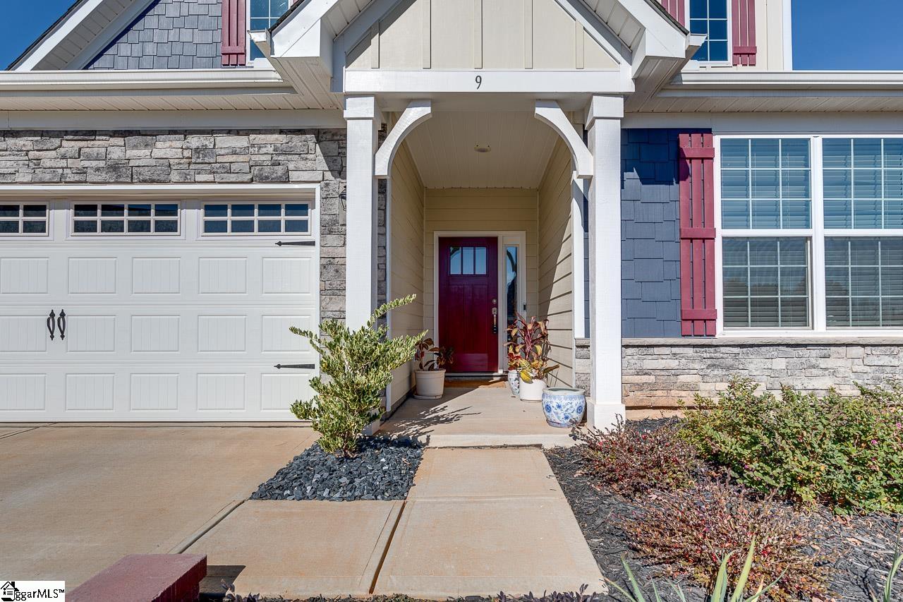 9 Whooping Crane Road Taylors, SC 29687 - Photo 4 of 28 Gallery Image 4