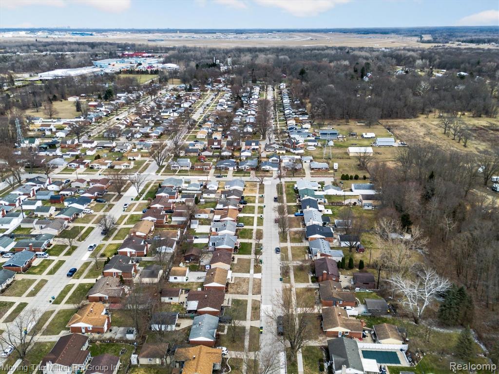 38061 Walnut Street Romulus, MI 48174 - Photo 61 of 68