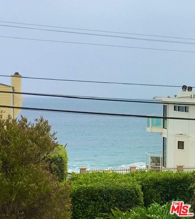 25121 Malibu Road Malibu, CA 90265 - Photo 12 of 16 a view of backyard