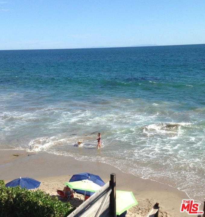 25121 Malibu Road Malibu, CA 90265 - Photo 16 of 16 a view of beach and ocean