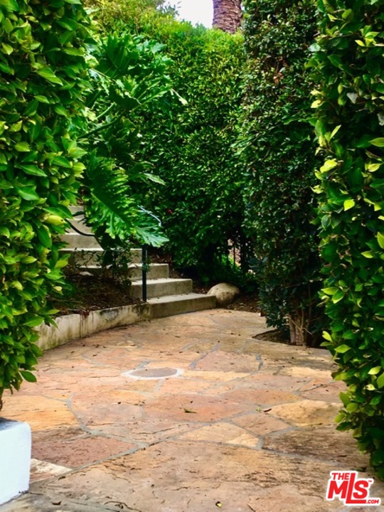 25121 Malibu Road Malibu, CA 90265 - Photo 4 of 16 a view of street with trees