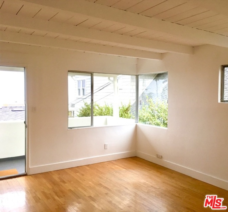 25121 Malibu Road Malibu, CA 90265 - Photo 6 of 16 an empty room with a window