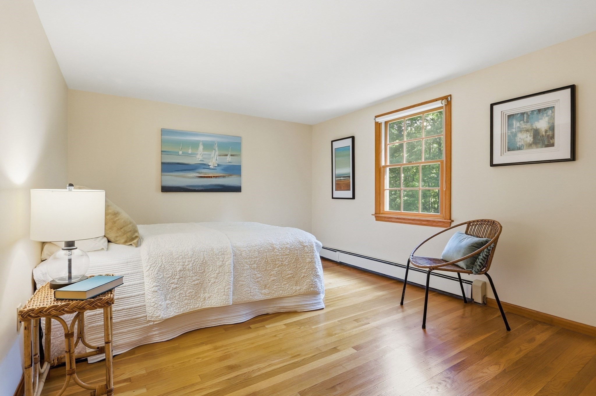 46 Beaver Brook Road Westford, MA 01886 - Photo 19 of 38 Gallery Image 19