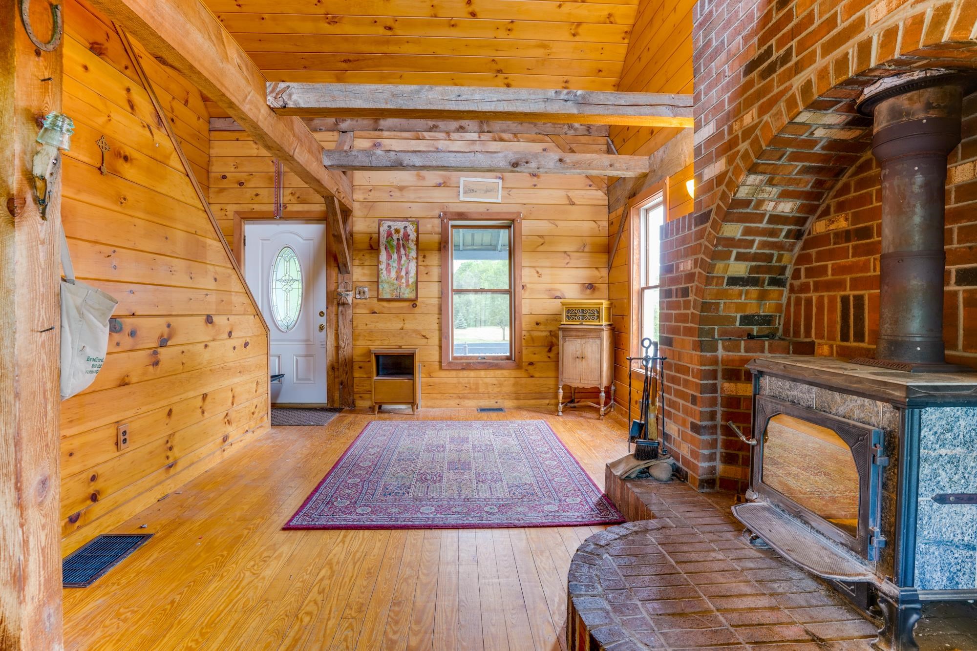 1046 Barrows Road Northfield, VT 05663 - Photo 11 of 40