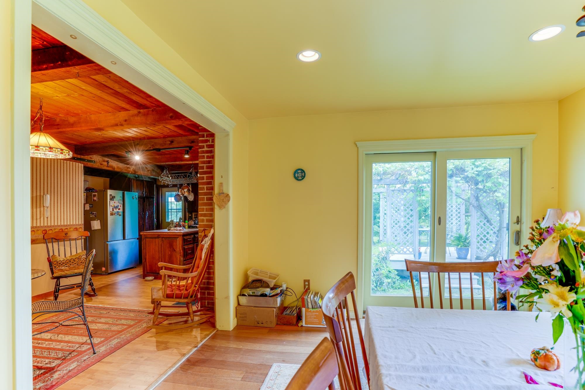 1046 Barrows Road Northfield, VT 05663 - Photo 12 of 40