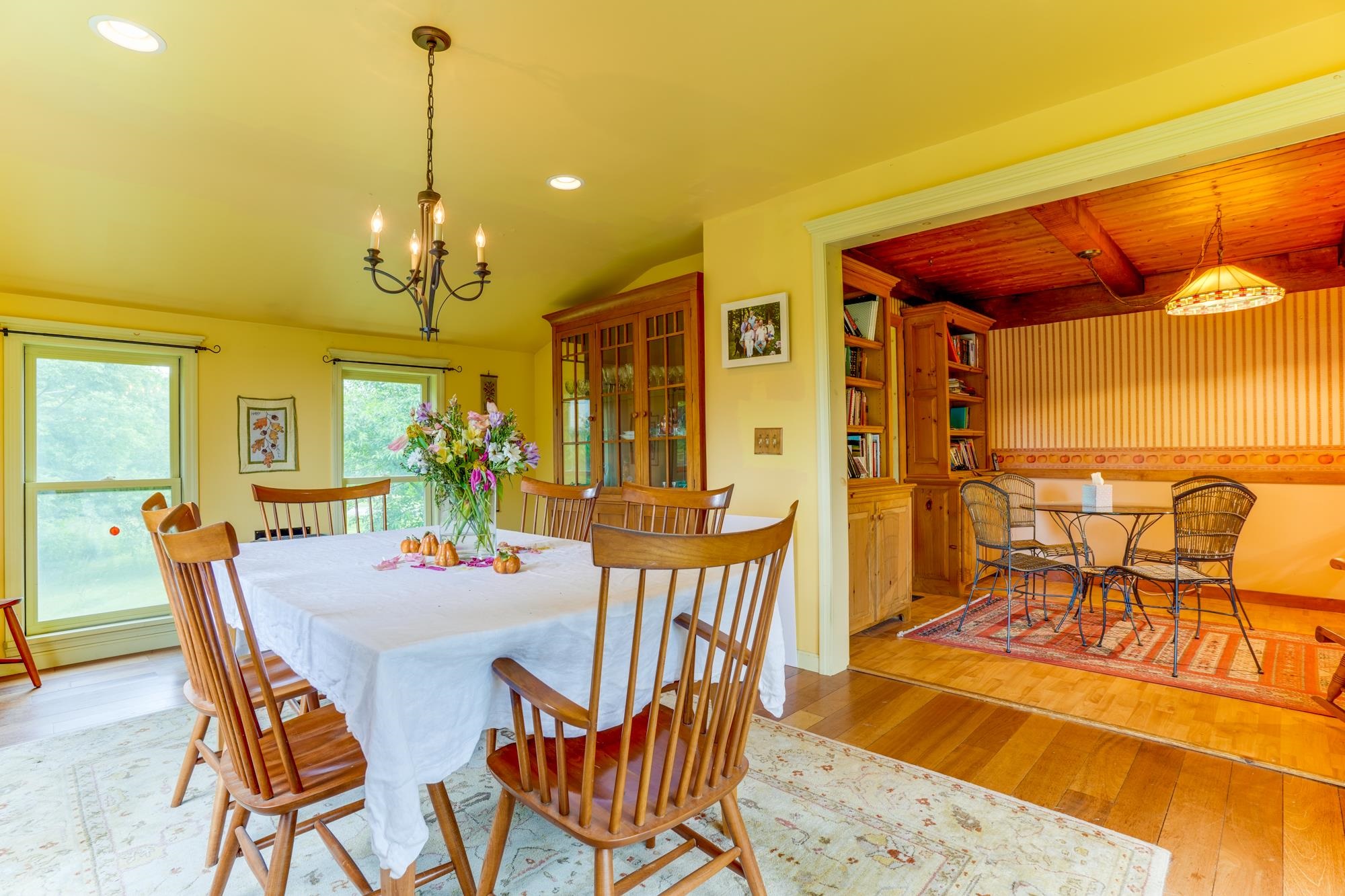 1046 Barrows Road Northfield, VT 05663 - Photo 13 of 40