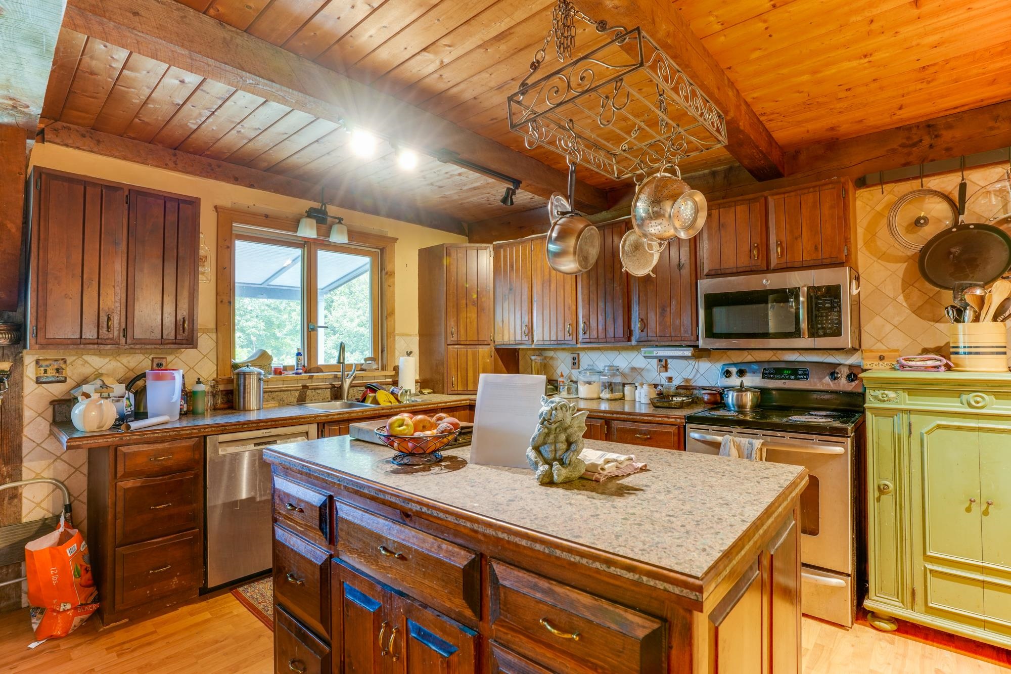 1046 Barrows Road Northfield, VT 05663 - Photo 15 of 40