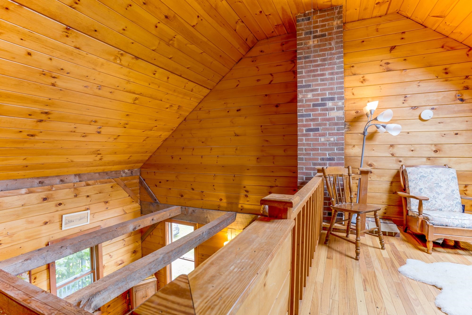 1046 Barrows Road Northfield, VT 05663 - Photo 23 of 40