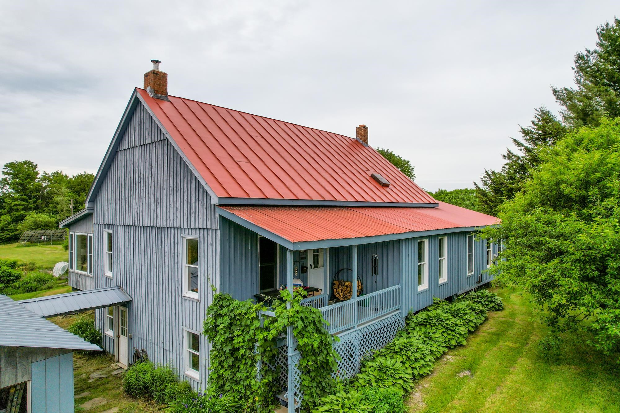 1046 Barrows Road Northfield, VT 05663 - Photo 32 of 40