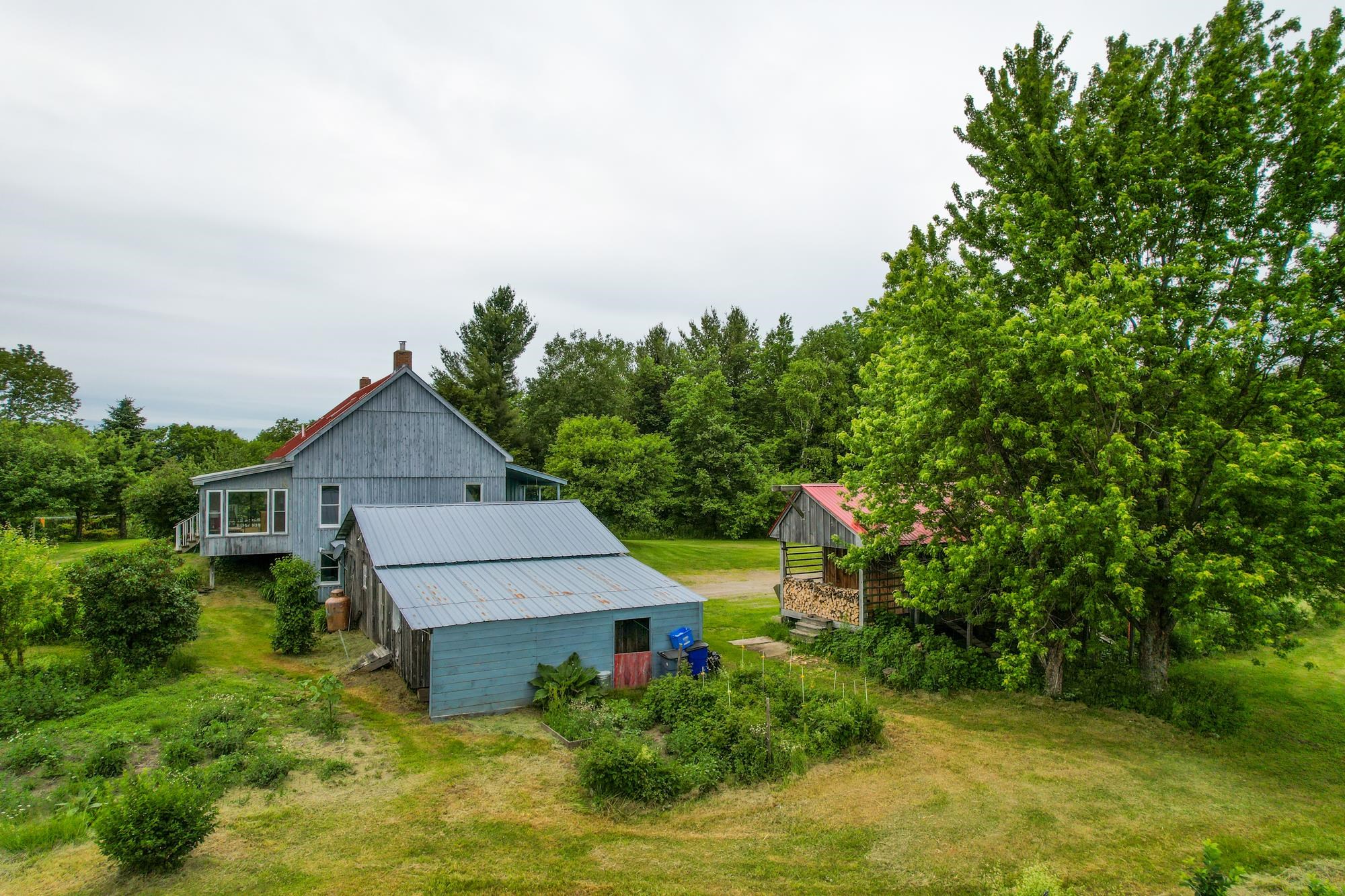 1046 Barrows Road Northfield, VT 05663 - Photo 35 of 40