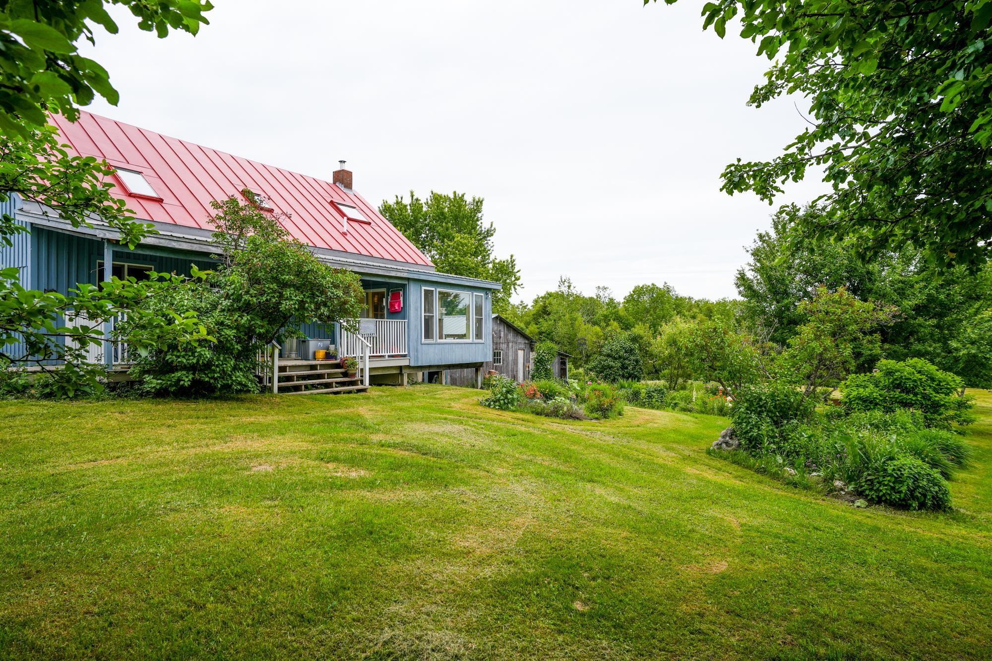 1046 Barrows Road Northfield, VT 05663 - Photo 36 of 40