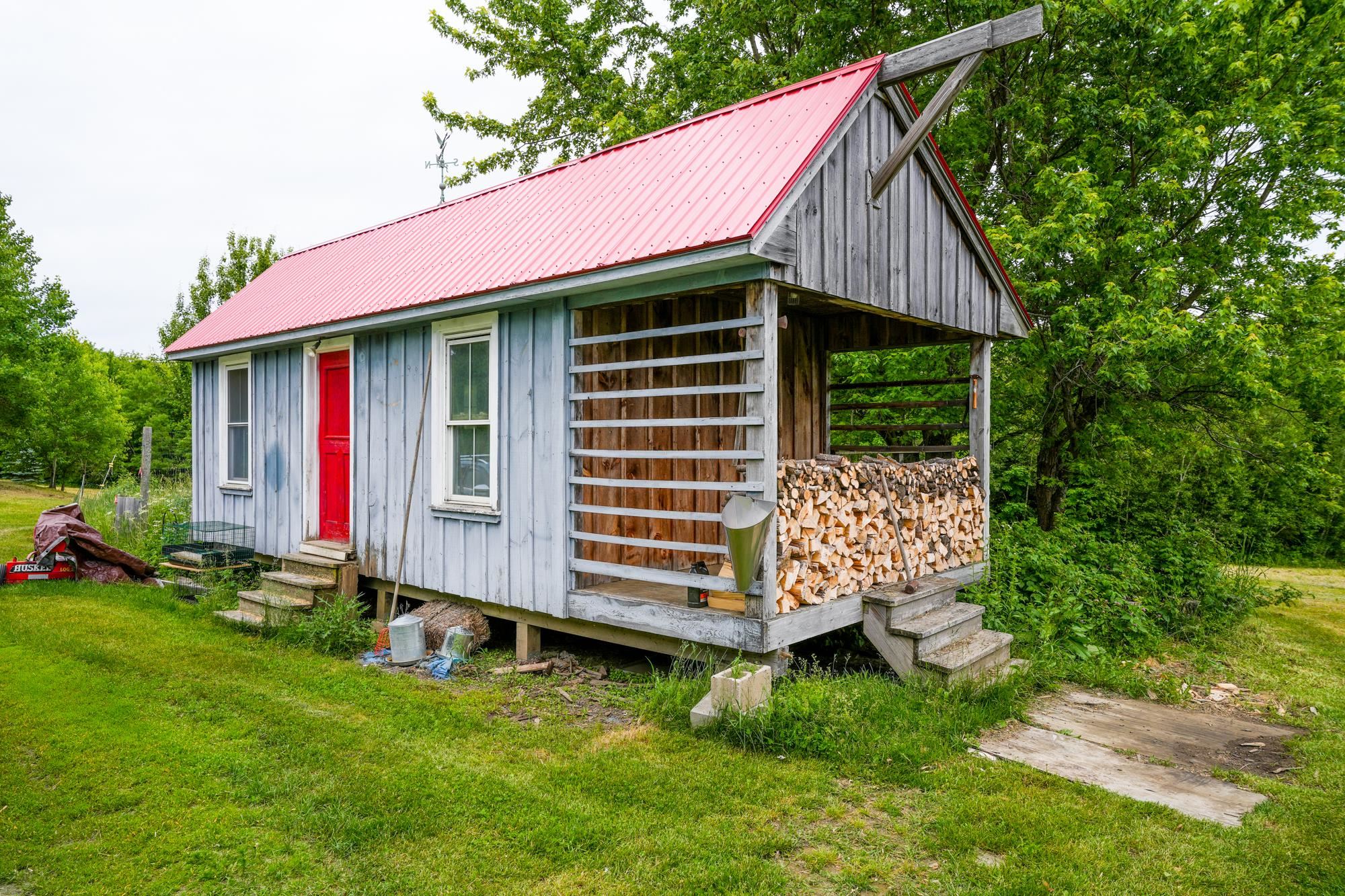 1046 Barrows Road Northfield, VT 05663 - Photo 38 of 40