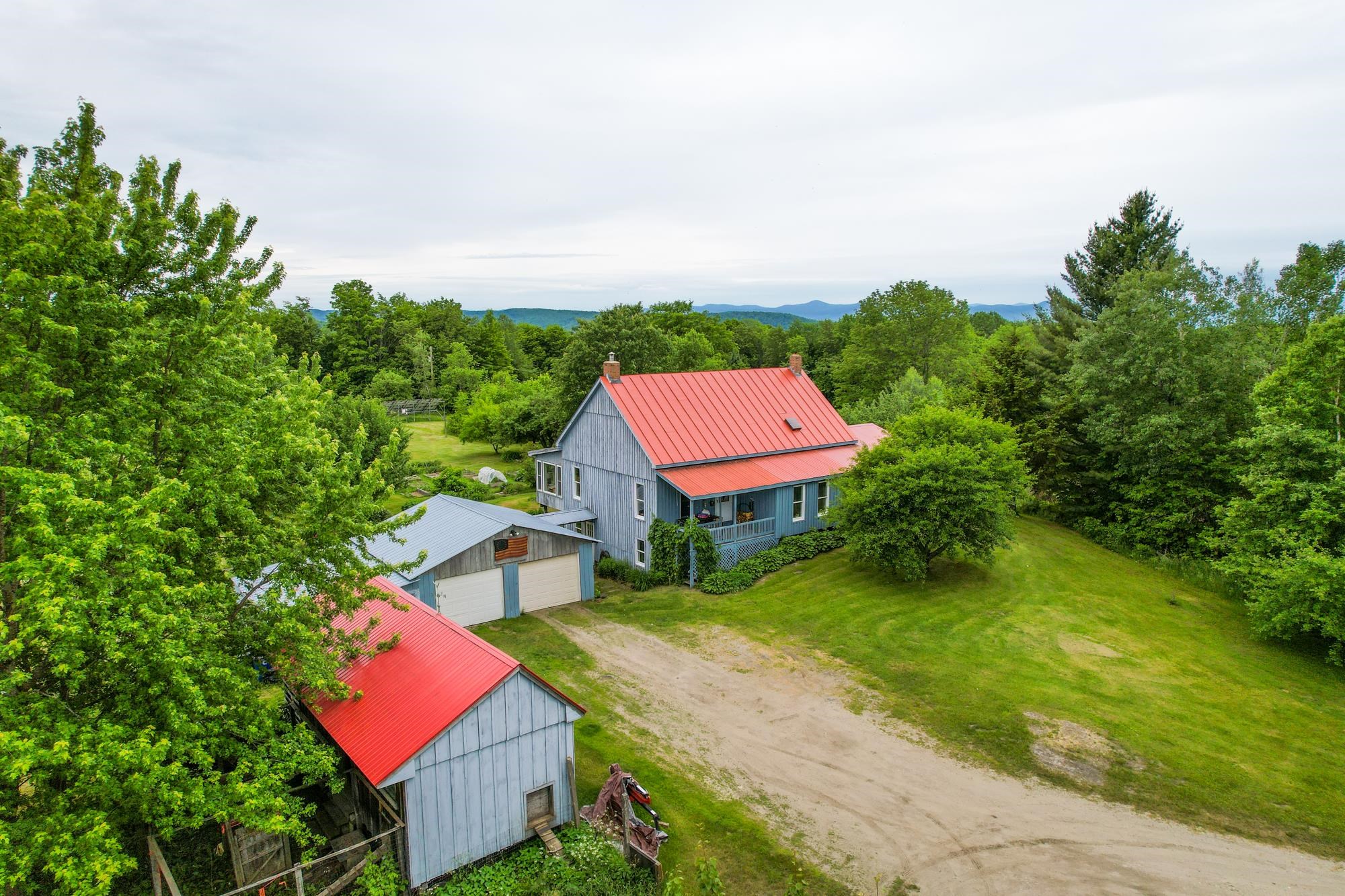 1046 Barrows Road Northfield, VT 05663 - Photo 39 of 40