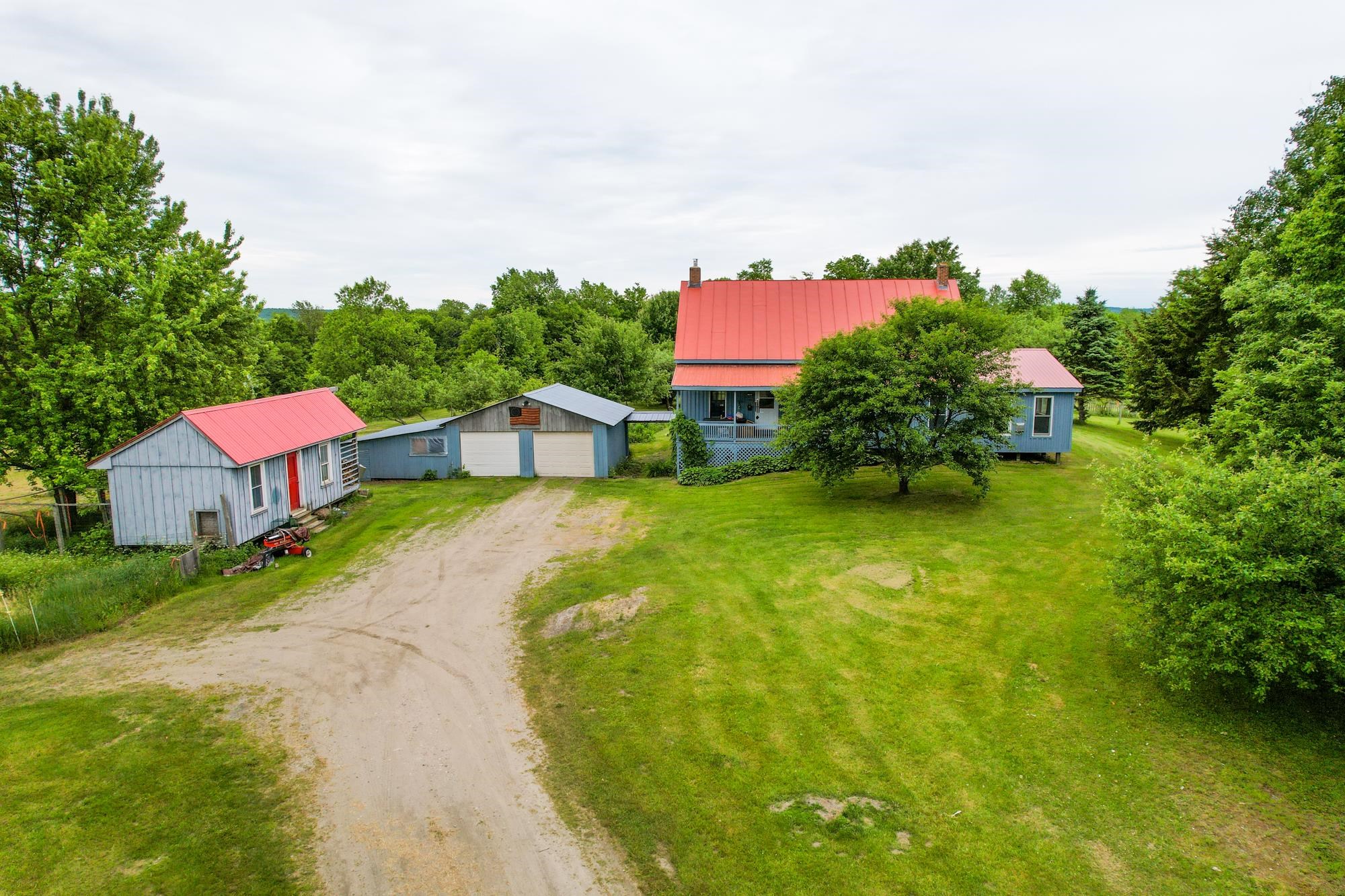 1046 Barrows Road Northfield, VT 05663 - Photo 40 of 40