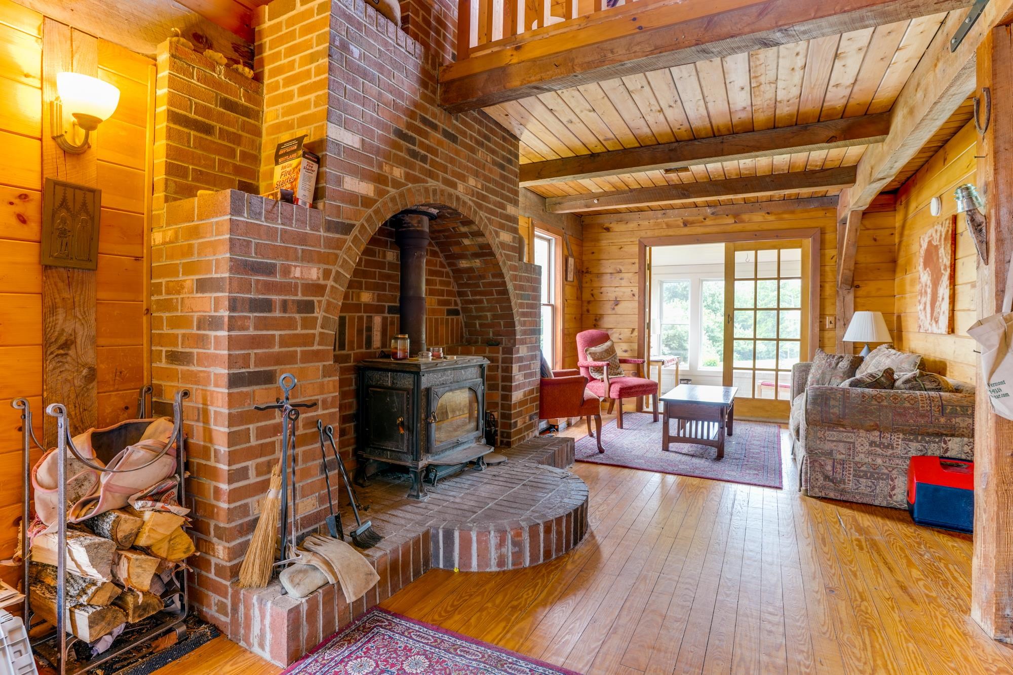 1046 Barrows Road Northfield, VT 05663 - Photo 8 of 40