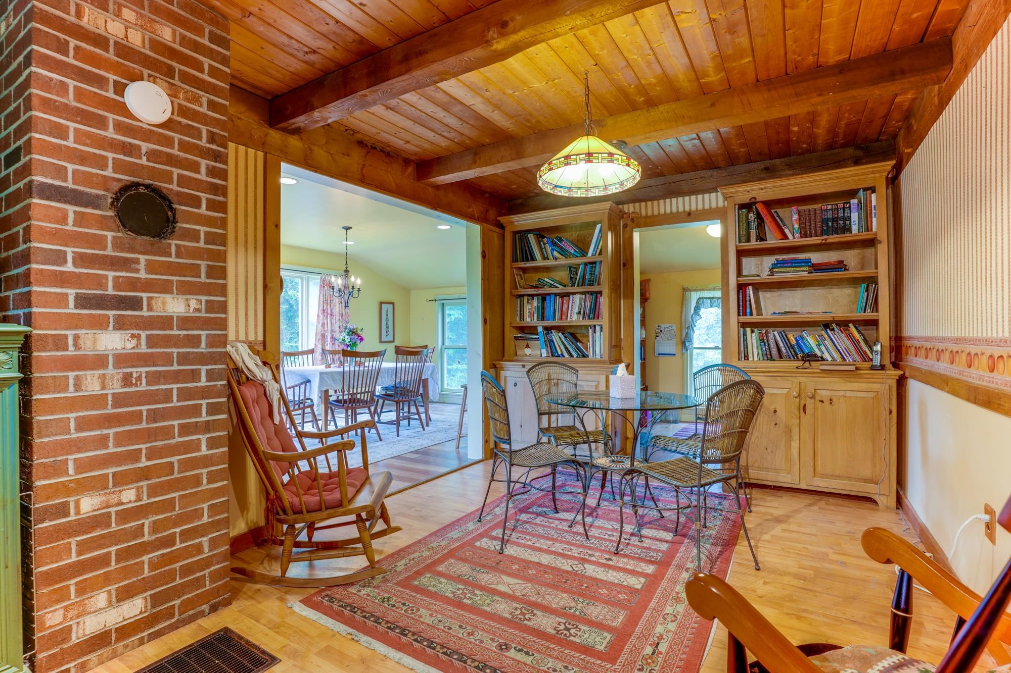 1046 Barrows Road Northfield, VT 05663 - Photo 9 of 40