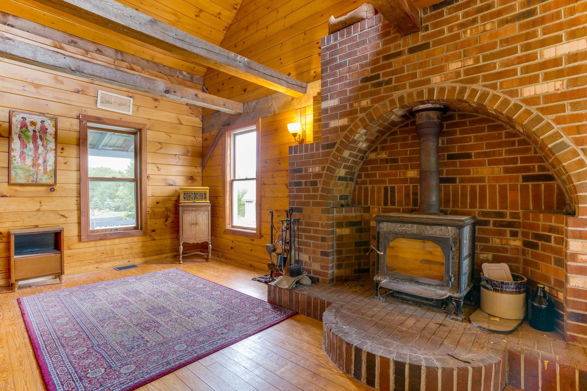 1046 Barrows Road Northfield, VT 05663 - Photo 10 of 40