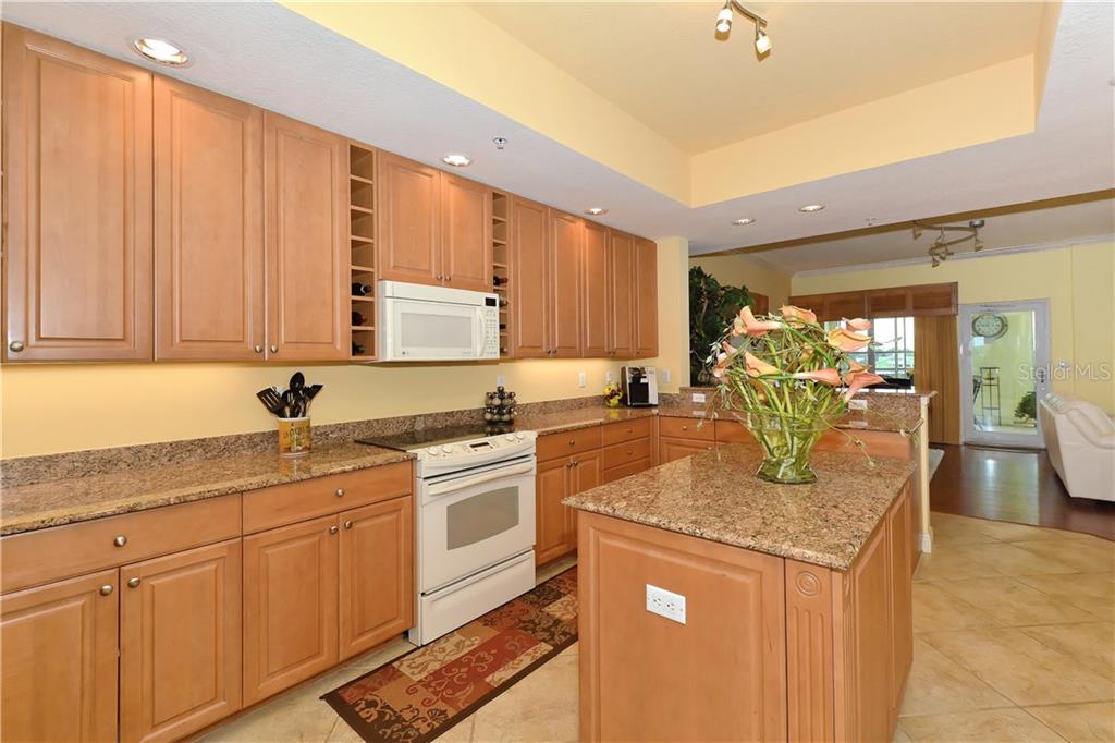 1308 Old Stickney Point Road, Unit W43 Sarasota, FL 34242 - Photo 4 of 25 Gallery Image 4