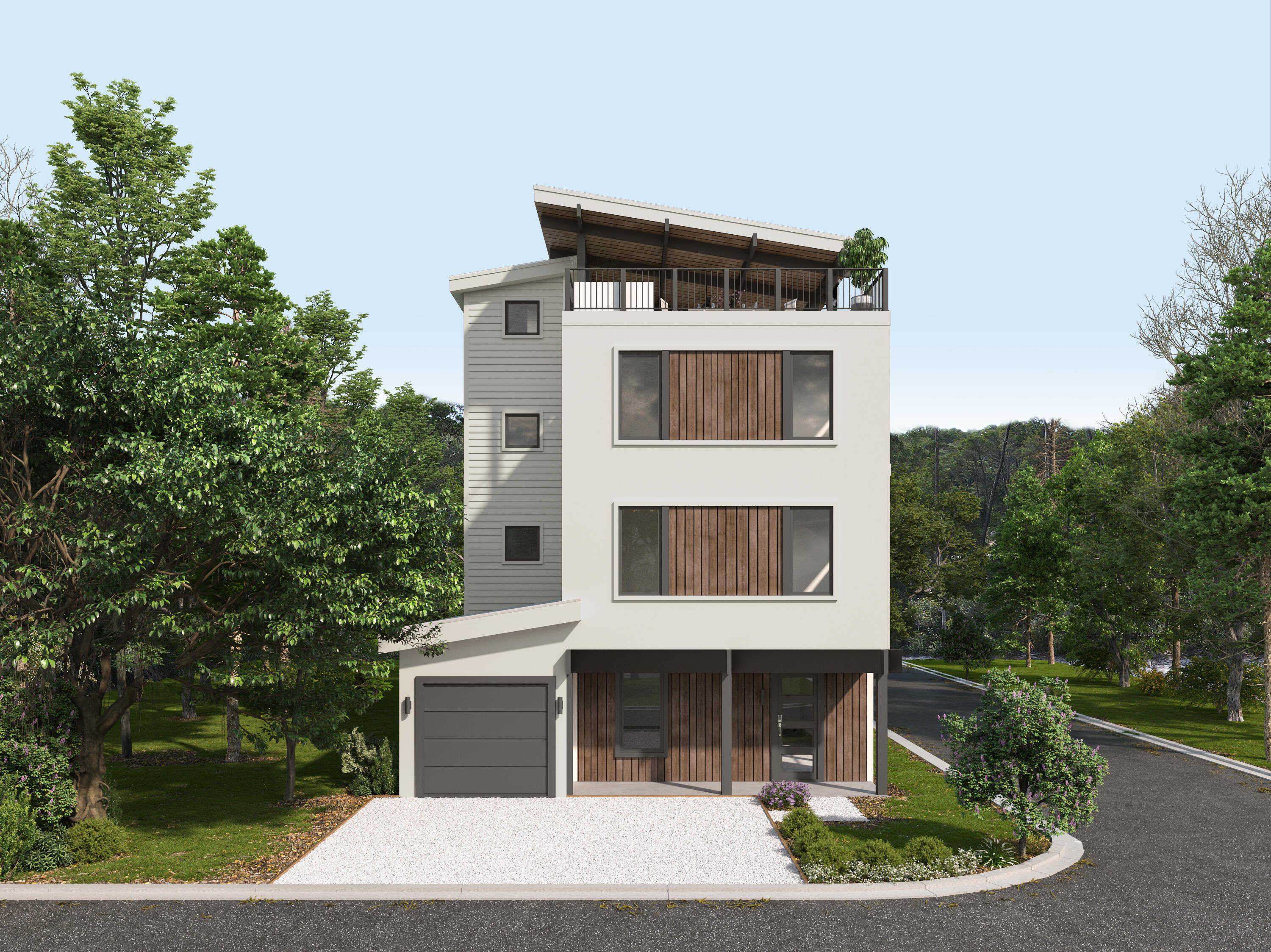 Tbd Tbd Annabella Street Inlet Beach Unit Lot 15  