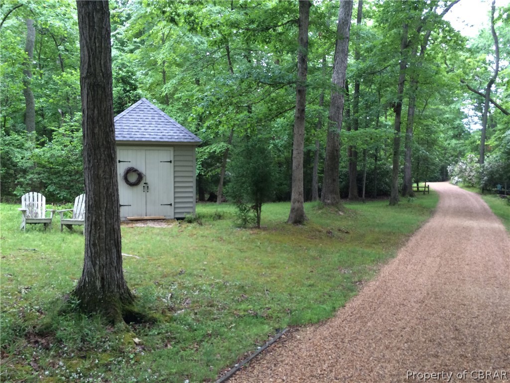 1974 Iberis Road Lancaster, VA 22503 - Photo 26 of 50