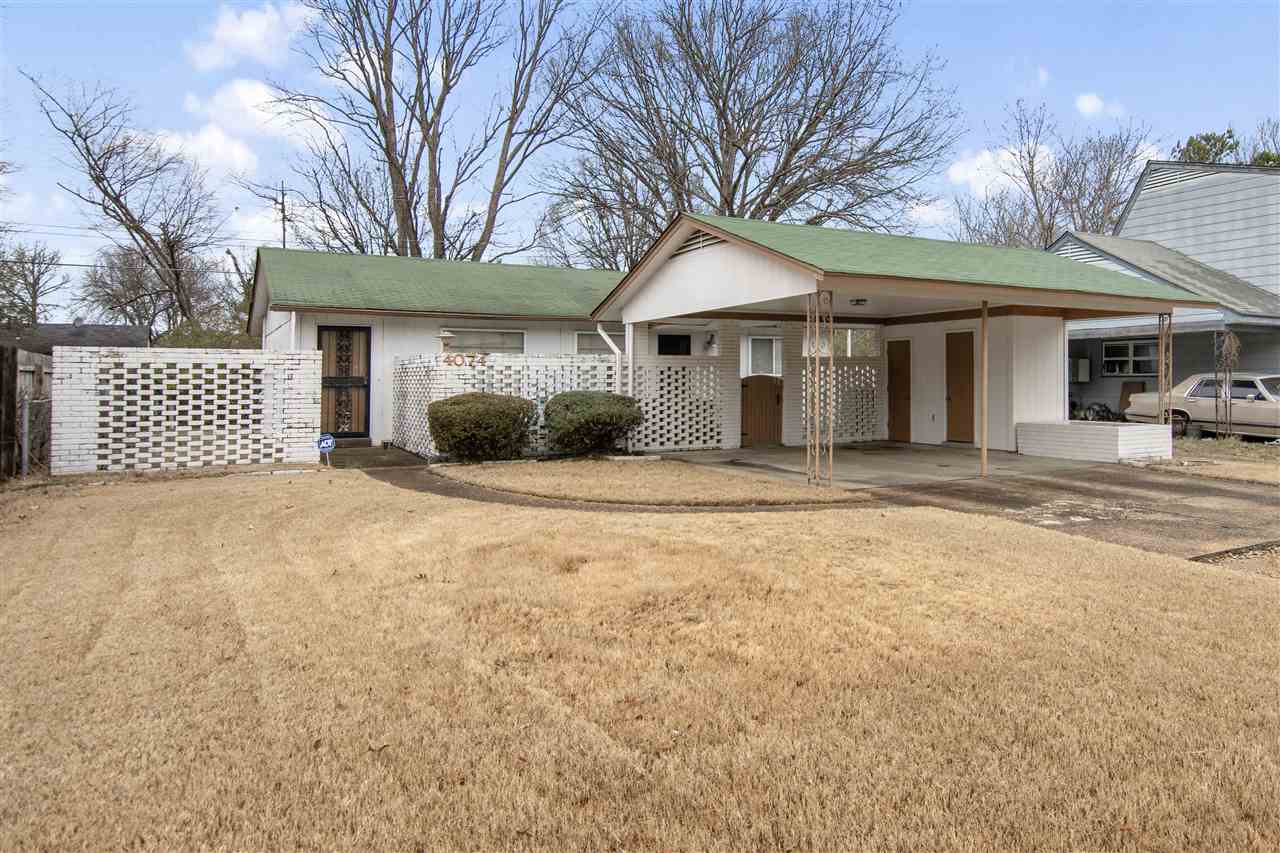 4074 Arrowhead Road Memphis, TN 38118 - Photo 1 of 18 Gallery Image 1