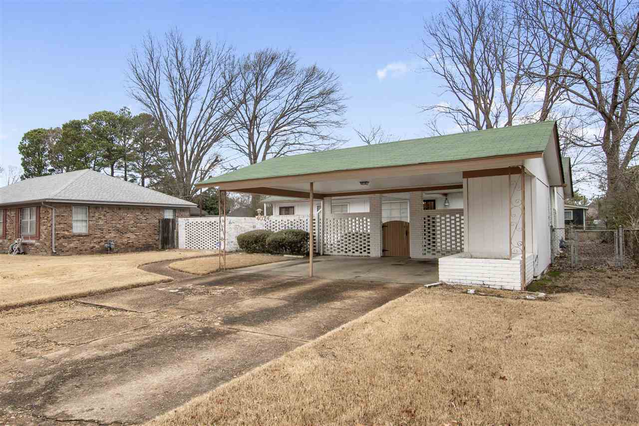 4074 Arrowhead Road Memphis, TN 38118 - Photo 2 of 18 Gallery Image 2