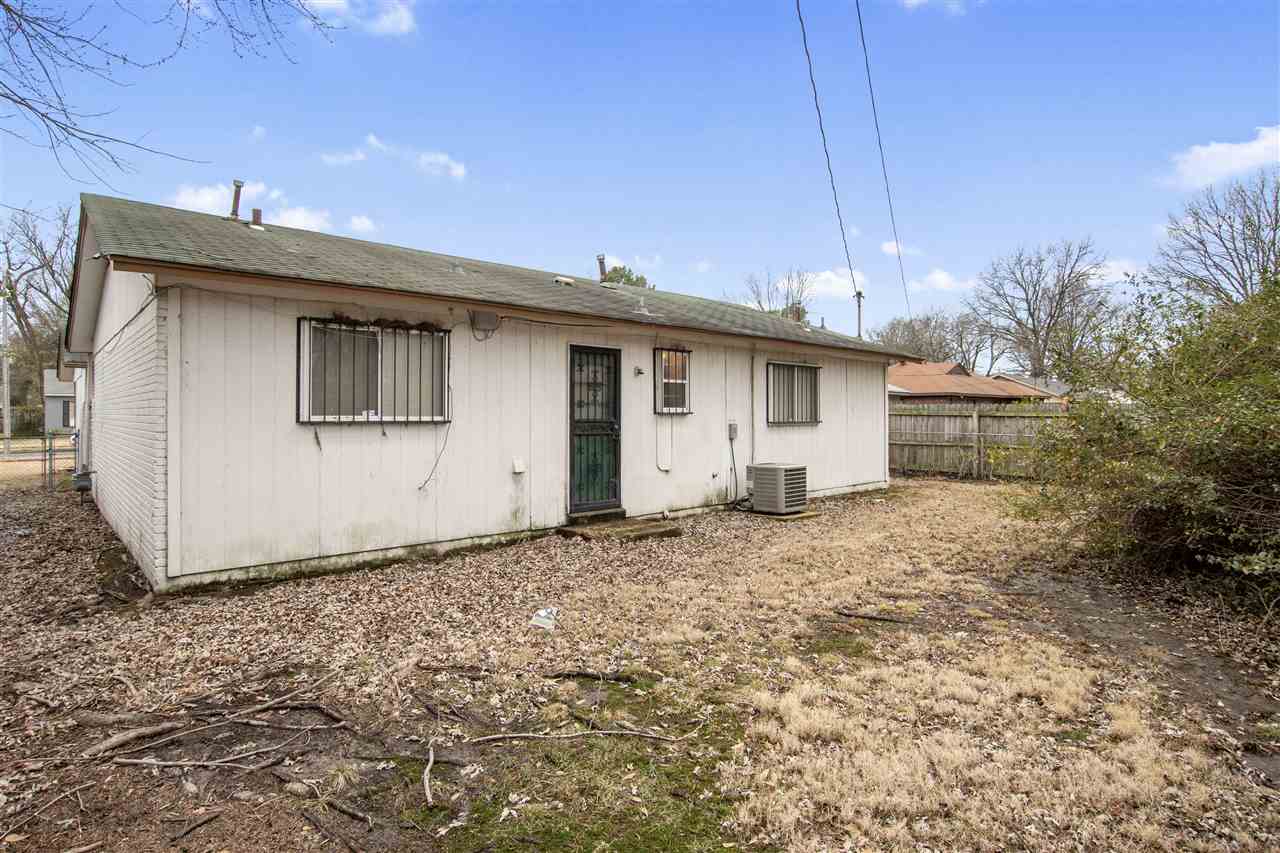 4074 Arrowhead Road Memphis, TN 38118 - Photo 17 of 18 Gallery Image 17