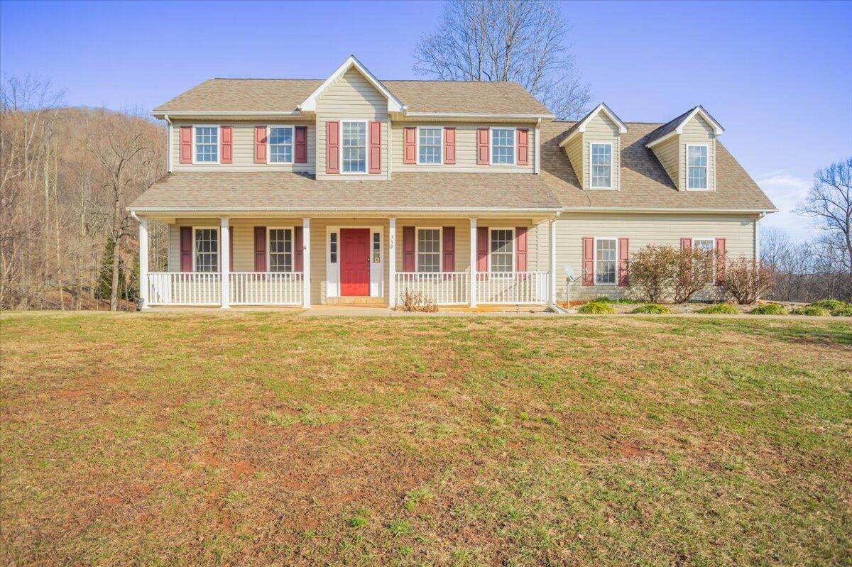 350 Valley Road Hardy, VA 24101 - Photo 1 of 49 01-350 Valley Rd_01
