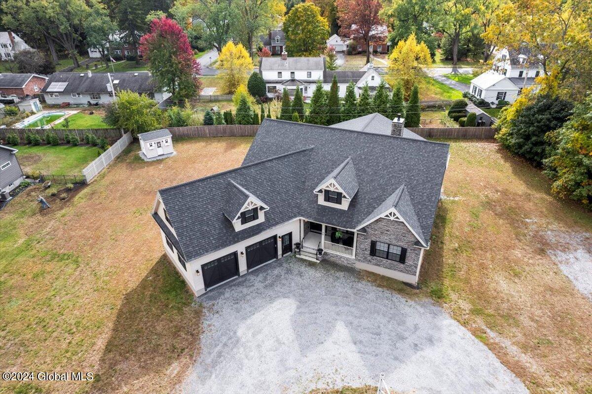 25 Garrison Road Queensbury, NY 12804 - Photo 2 of 59 08-DJI_0101
