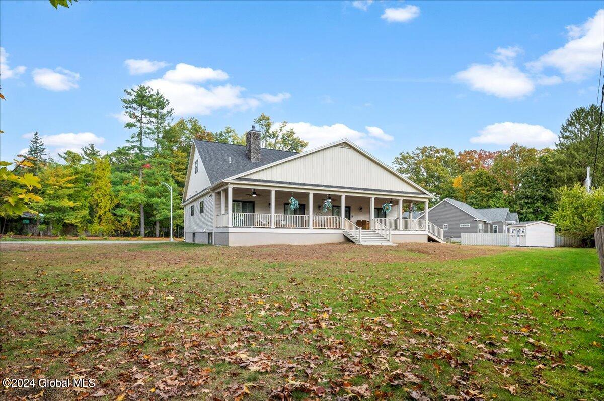 25 Garrison Road Queensbury, NY 12804 - Photo 45 of 59 22-FJD_2271
