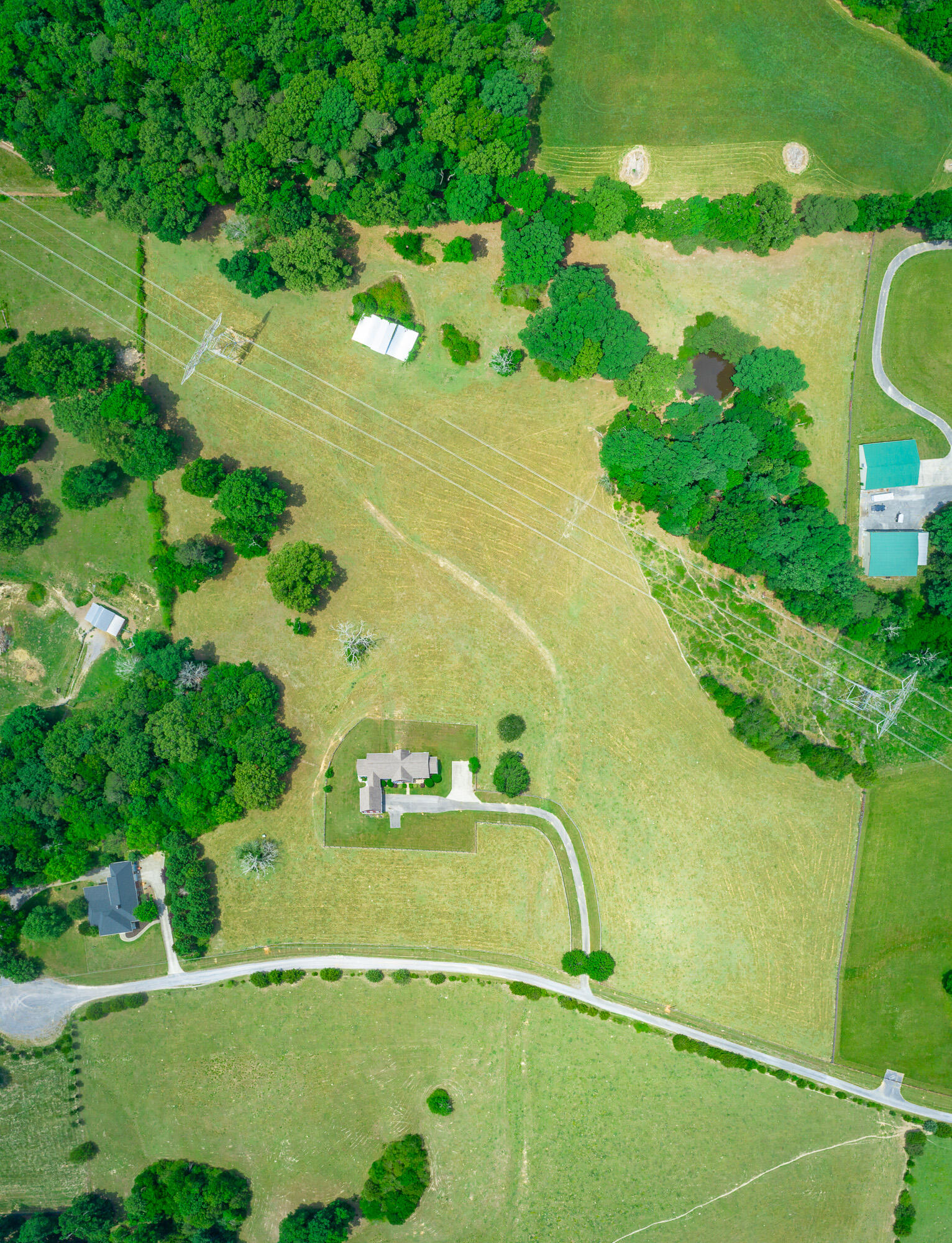 7015 B K Ranch Road Georgetown, TN 37336 - Photo 124 of 144 7015 B K RAnch Road HD-172