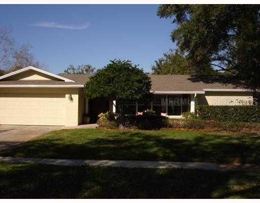 2319 Sherbrooke Road Winter Park, FL 32792 - Photo 1 of 1 Exterior Front