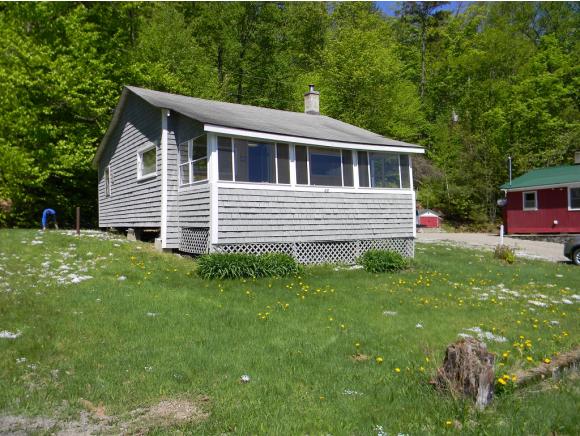 88 Normand Road Stark, NH 03582 - Photo 1 of 36