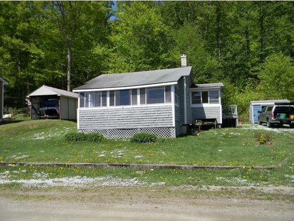 88 Normand Road Stark, NH 03582 - Photo 2 of 36