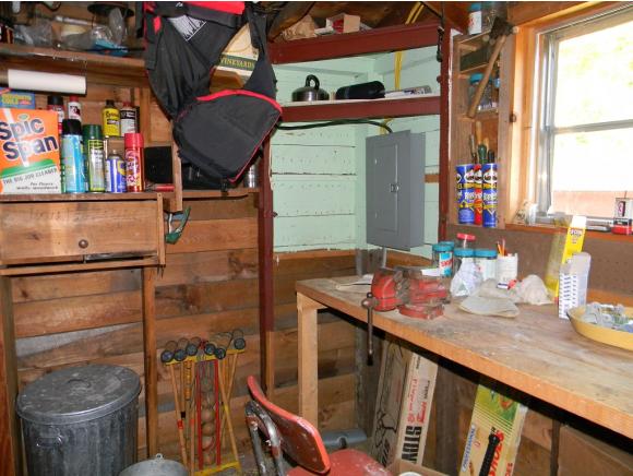 88 Normand Road Stark, NH 03582 - Photo 21 of 36