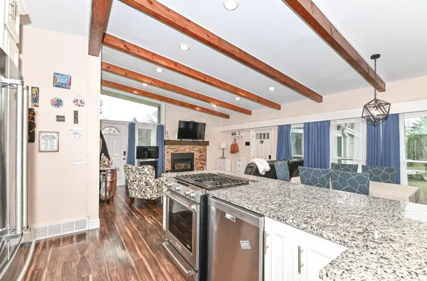 $499,900 | 17835 Maple Tree Lane, Brookfield, WI 53045