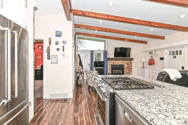 $499,900 | 17835 Maple Tree Lane, Brookfield, WI 53045