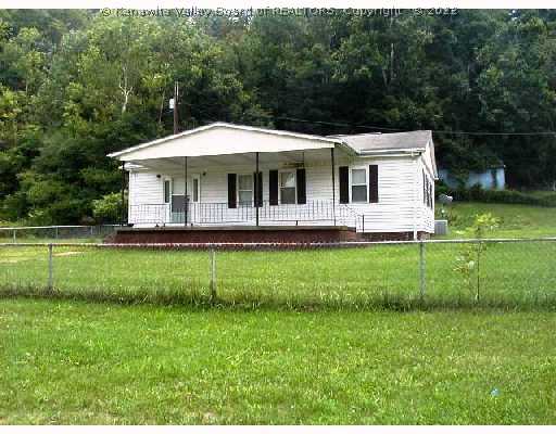 0 Rt 1 Millwood, WV 25262 - Photo 1 of 5 Exterior Front.