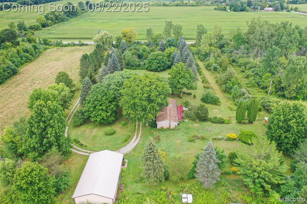 5077 West Mt Morris Road Mount Morris, MI 48458 - Photo 20 of 48