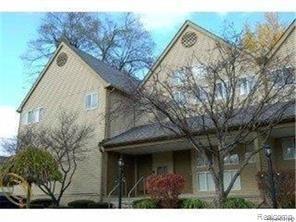 27971 Rollcrest Road, Unit 13 Farmington Hills, MI 48334 - Photo 1 of 1