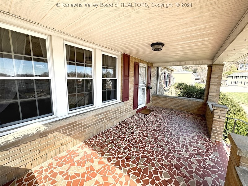 133 Ellison Road Charleston, WV 25314 - Photo 33 of 48 Gallery Image 33