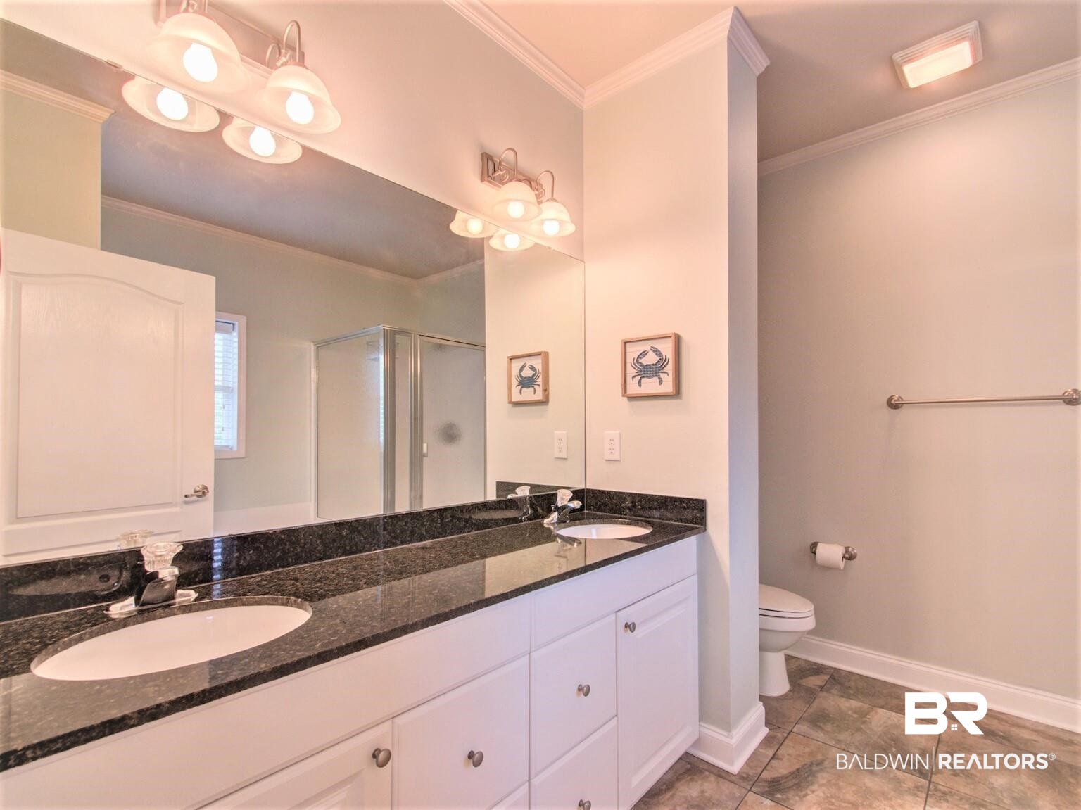 25806 Pollard Road, Unit 210 Daphne, AL 36526 - Photo 7 of 25 Master Bath